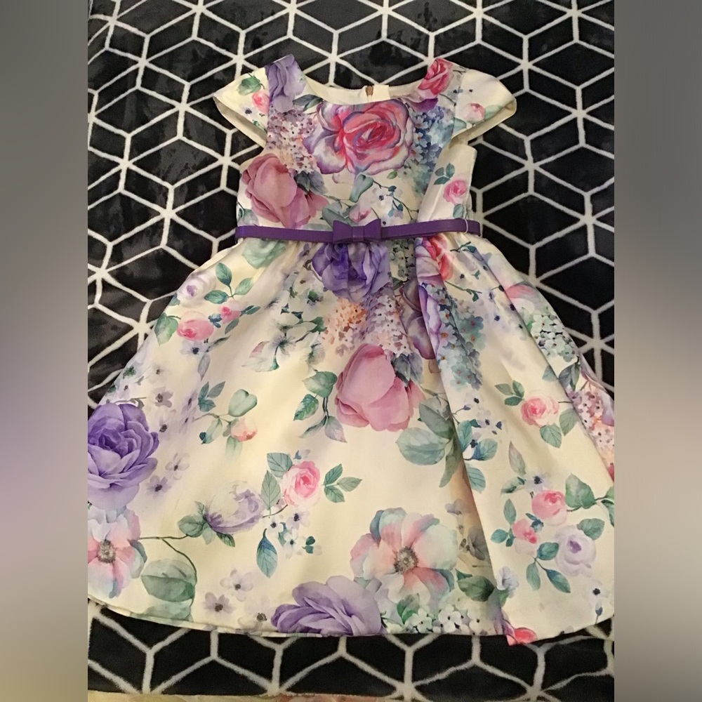 Beautiful dress